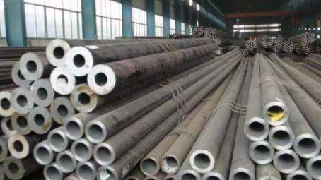 润州10#无缝钢管