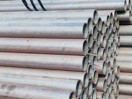 润州20#无缝钢管