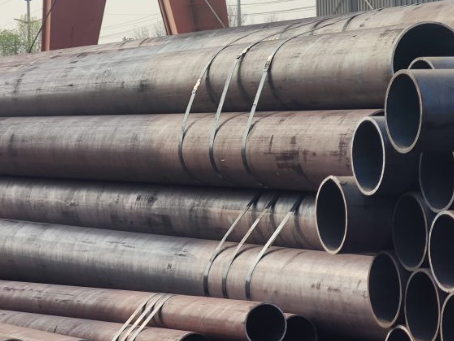 润州45#无缝钢管