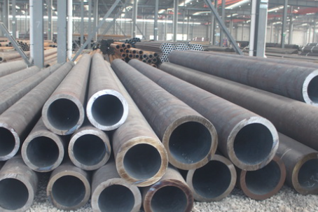 润州20CrMo无缝钢管