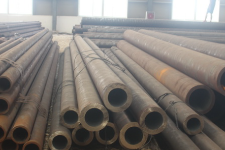 润州30CrMo无缝钢管