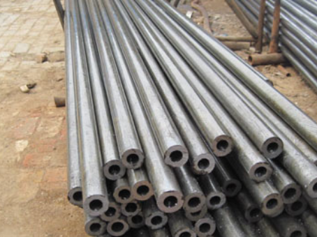 润州42crmo精密钢管