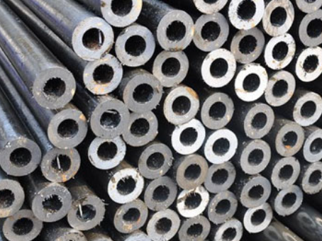 润州45#精密钢管