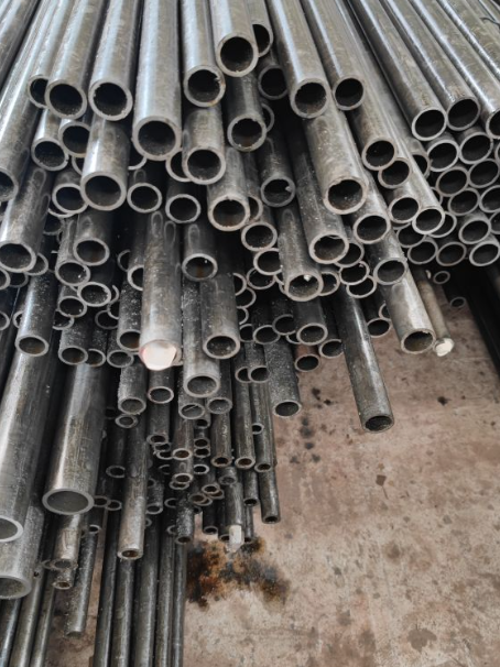 润州35crmo精密钢管