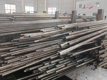 润州20cr精密钢管