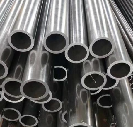 润州20crmnti精密钢管