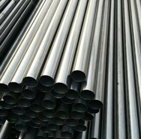 润州gcr15精密无缝钢管