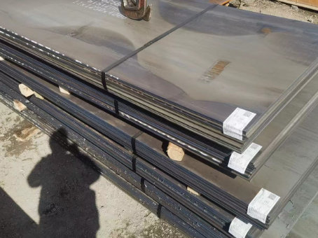 润州60Si2Mn弹簧钢板