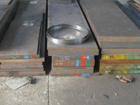 润州18NiCrMo5模具钢