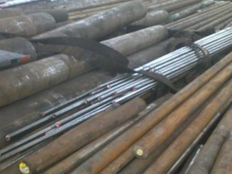 润州40CrMnMo7模具钢