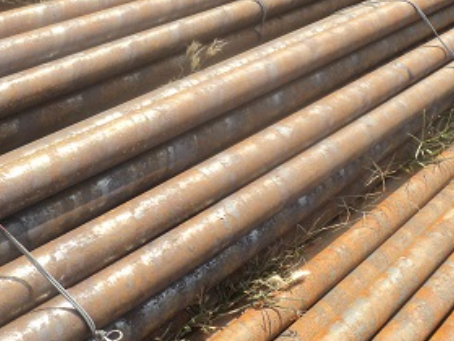 润州SKD61模具钢