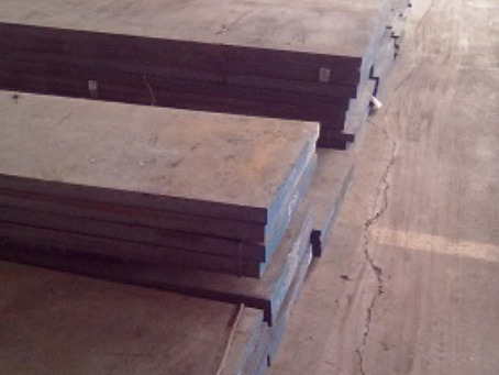 润州3Cr17Mo模具钢