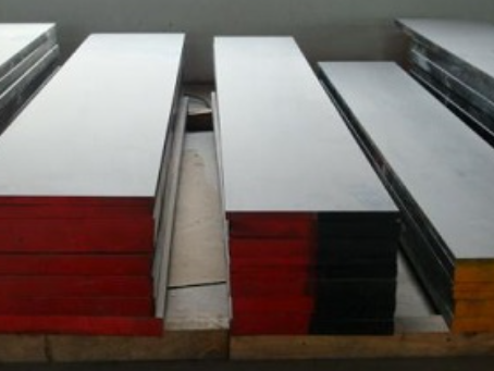 润州Cr12MoV模具钢