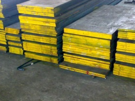 润州Cr12Mo1V1模具钢