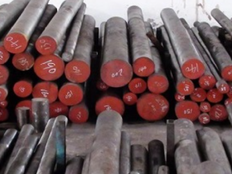 润州CrWMn模具钢