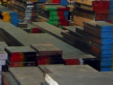 润州9CR06WMN模具钢