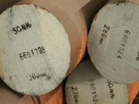 润州5CrMnMo模具钢