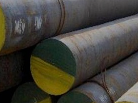 润州6CrMnSi2Mo1V工具钢