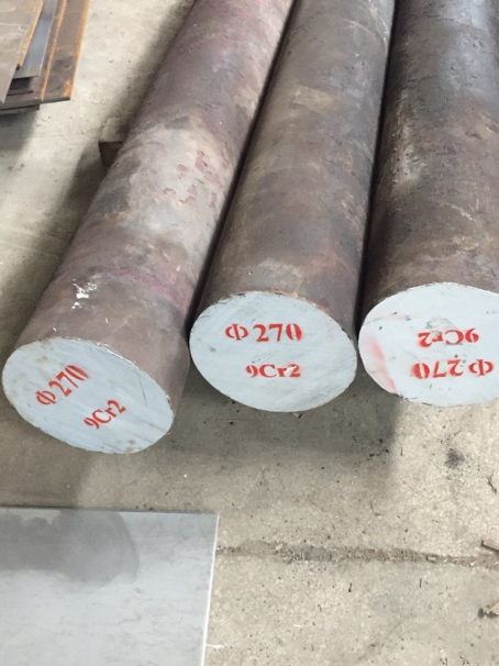 润州9Cr2工具钢