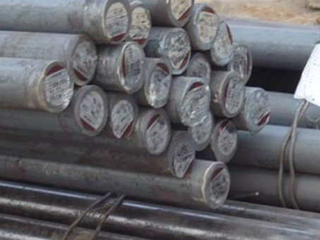 润州8MnSi工具钢