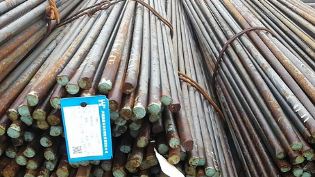 润州30CrNi3Mo合金结构钢