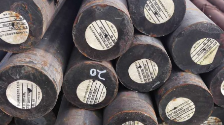 润州25CrMo4合金结构钢