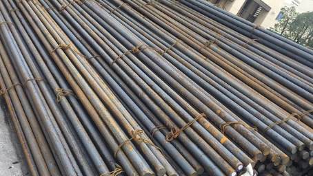 润州30Mn2合金结构钢