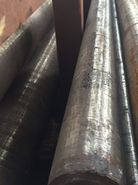 润州35Mn2合金结构钢