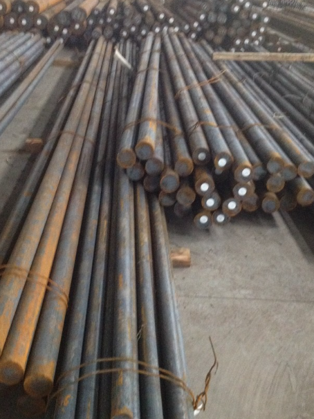 润州35SiMn合金结构钢