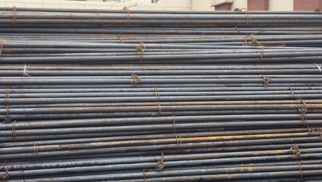 润州25SiMn2MoV合金结构钢