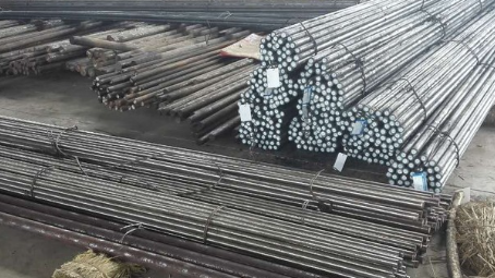 润州50B合金结构钢