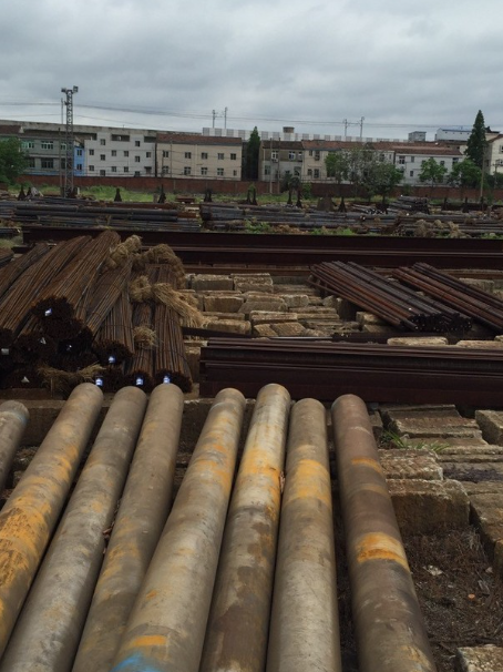 润州20MnMoB合金结构钢