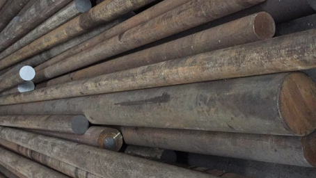 润州30CrMo合金结构钢