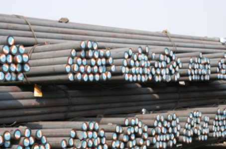 润州40CrV合金结构钢