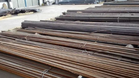 润州15CrMn合金结构钢