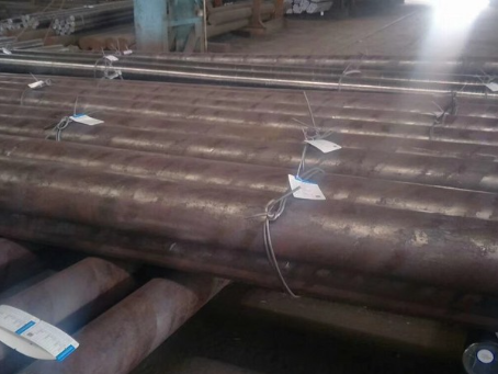 润州30CrMnSi合金结构钢