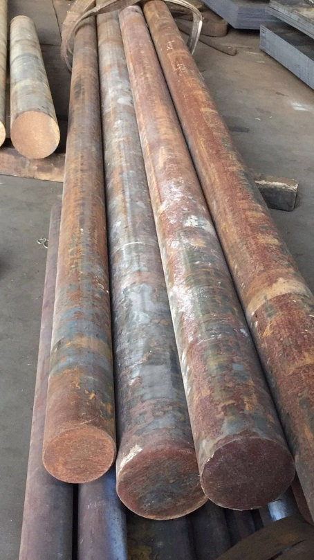 润州25CrMnSi合金结构钢