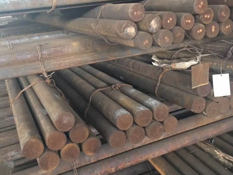 润州35CrMnSiA合金结构钢