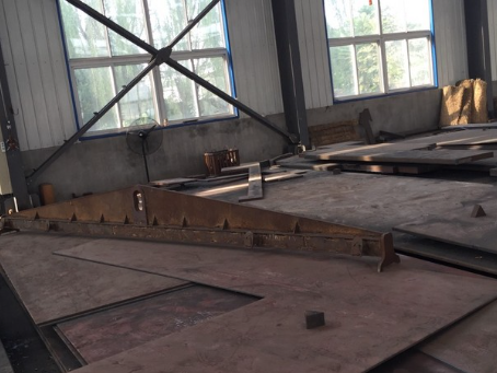 润州38Si7弹簧钢板