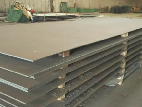 润州60CrMnA弹簧钢板