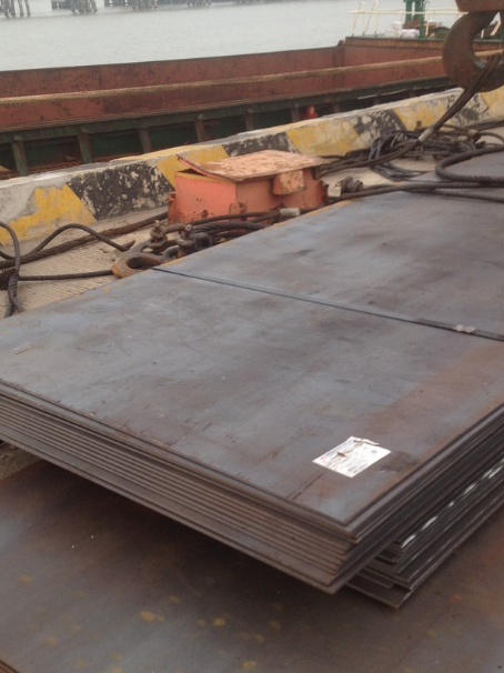 润州65Mn弹簧钢板