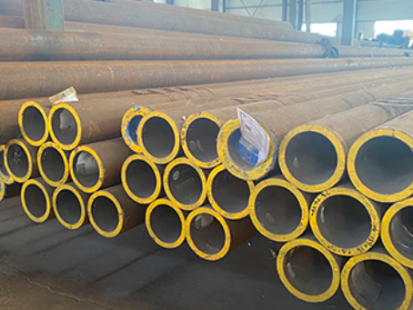 润州P11合金钢管