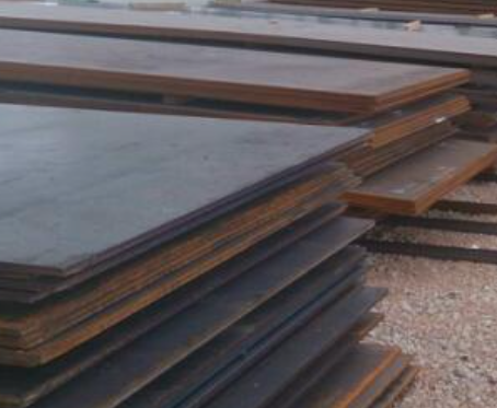 润州40CrMo合金钢板