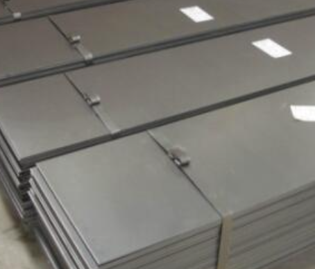 润州Q420C高强钢板