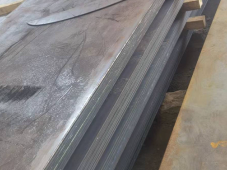 润州15CrMo合金钢板