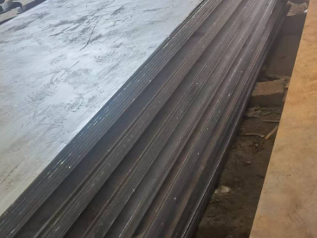 润州12cr1mov合金钢板