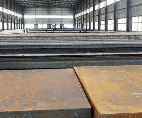 润州20Cr合金钢板